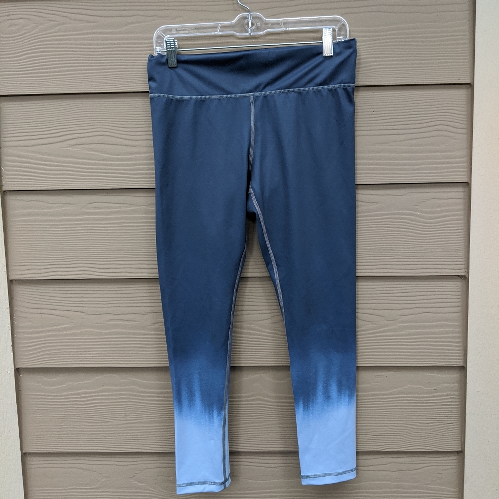 Ombre Leggings